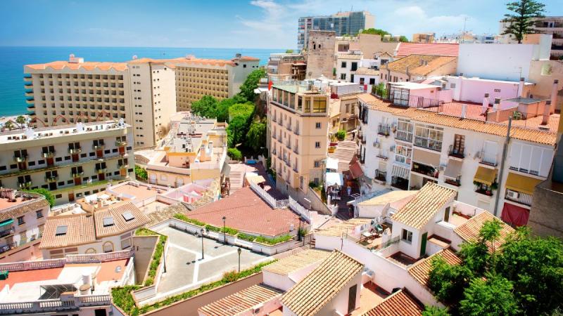 Sevillától Gibraltárig – Andalúz Minikörutazás