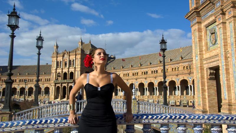 Sevillától Gibraltárig – Andalúz Minikörutazás