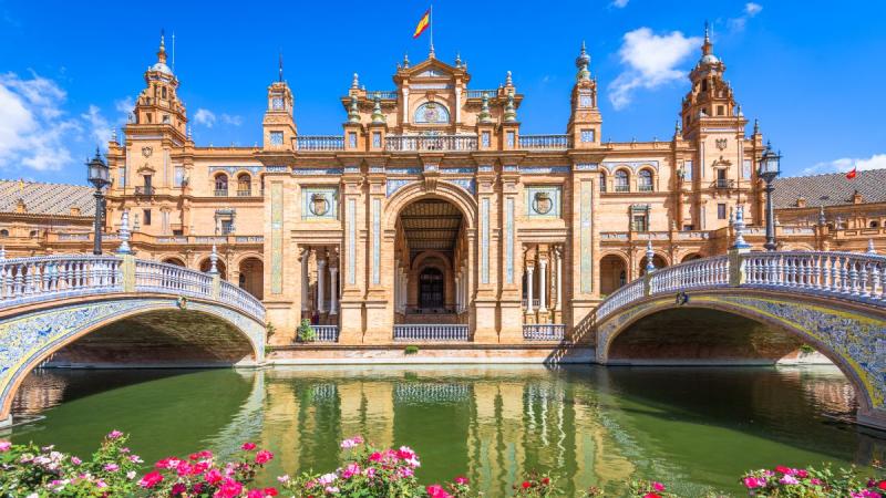 Sevillától Gibraltárig – Andalúz Minikörutazás