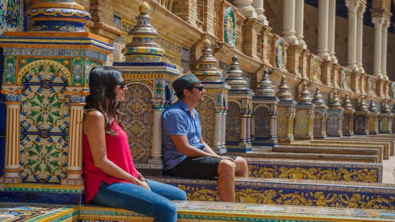 Sevillától Gibraltárig – Andalúz Minikörutazás