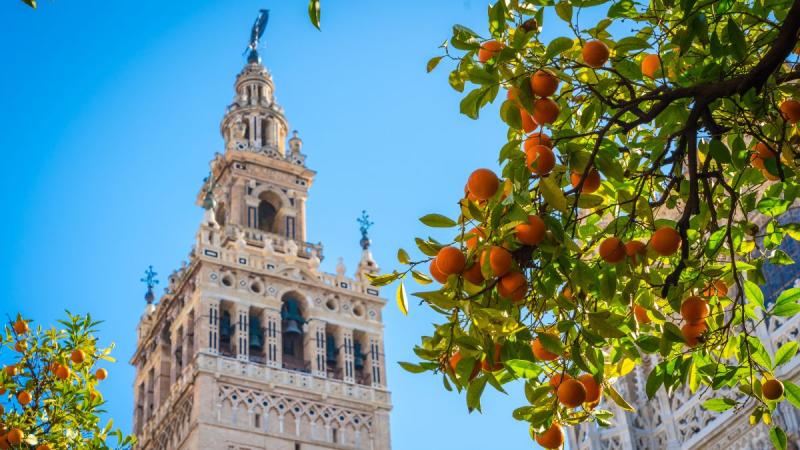 Sevillától Gibraltárig – Andalúz Minikörutazás