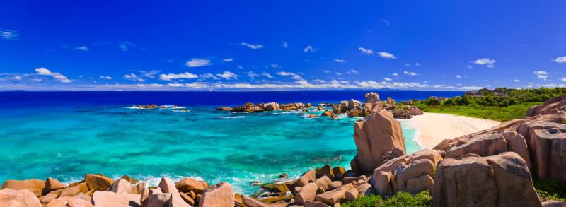 Seychelles - Az Indiai-óceán Álomszigetei