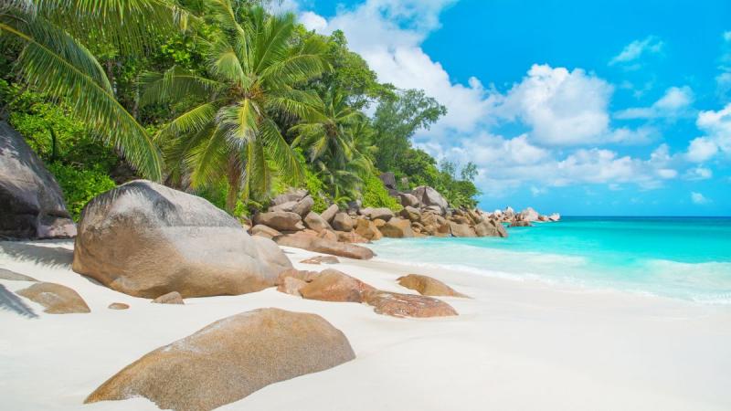 Seychelles - Az Indiai-óceán Álomszigetei