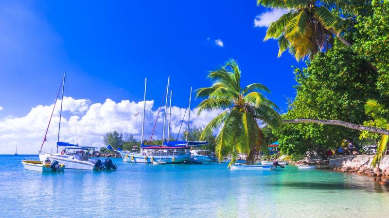 Seychelles - Az Indiai-óceán Álomszigetei