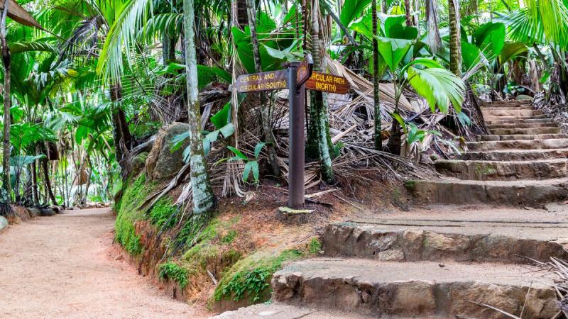 Seychelles - Az Indiai-óceán Álomszigetei