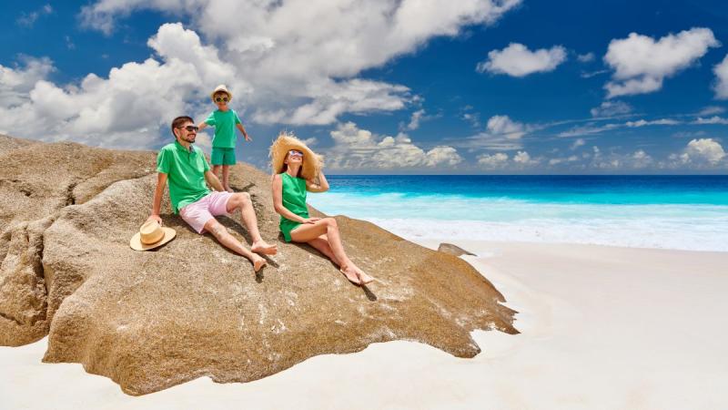 Seychelles - Az Indiai-óceán Álomszigetei