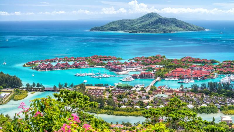 Seychelles - Az Indiai-óceán Álomszigetei