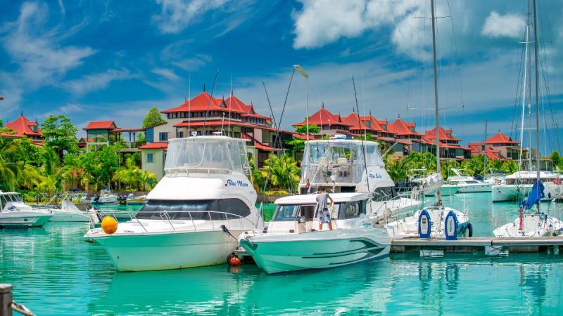 Seychelles - Az Indiai-óceán Álomszigetei