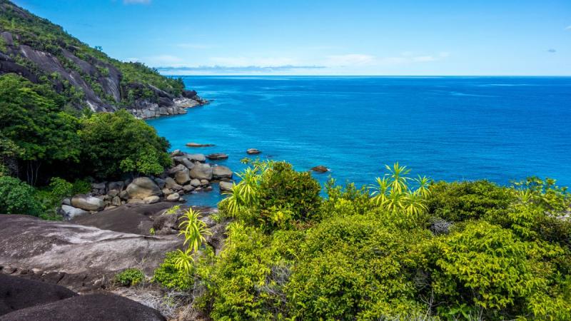 Seychelles - Az Indiai-óceán Álomszigetei