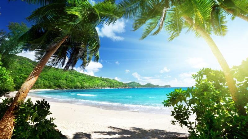 Seychelles - Az Indiai-óceán Álomszigetei