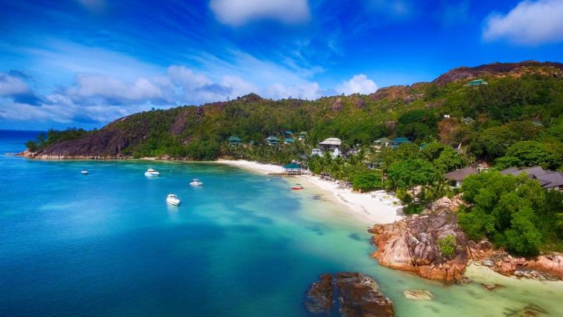 Seychelles - Az Indiai-óceán Álomszigetei