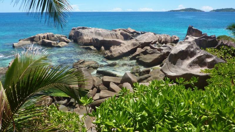 Seychelles - Az Indiai-óceán Álomszigetei