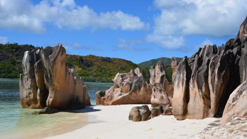 Seychelles - Az Indiai-óceán Álomszigetei