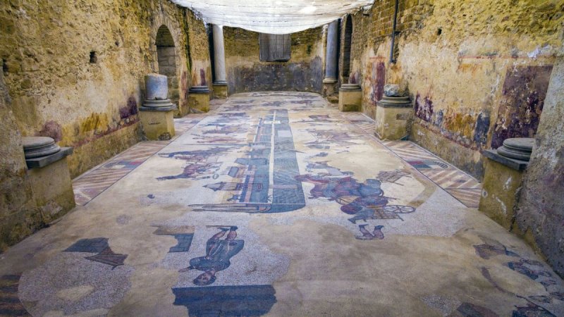 Szicília – Fly & Drive 