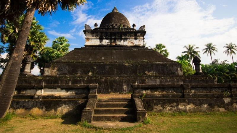 Thaiföld, Vietnám, Kambodzsa És Laosz - Indokína Legszebb Tájain