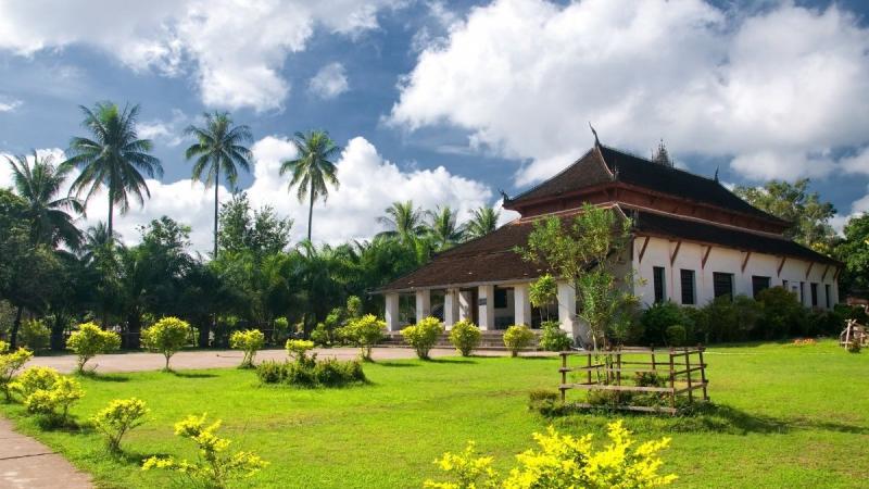 Thaiföld, Vietnám, Kambodzsa És Laosz - Indokína Legszebb Tájain