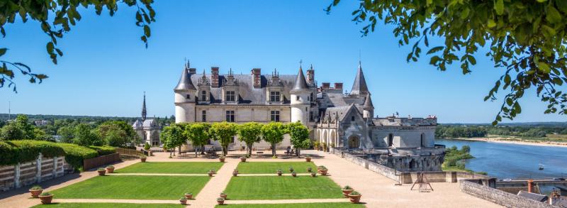 Tours és a Loire-völgye