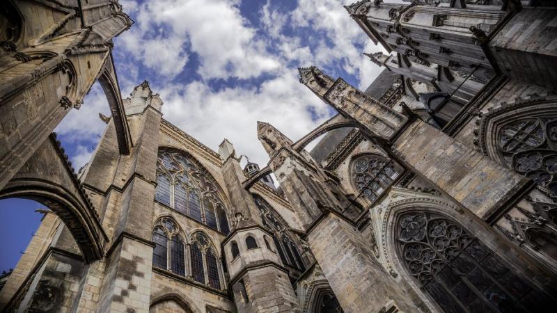 Tours és a Loire-völgye