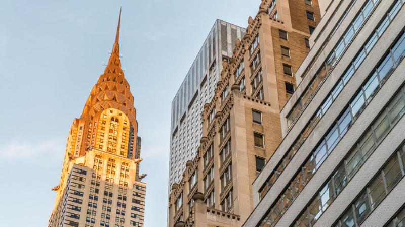 Usa És Kanada – Nagy Körutazás A Keleti Parton