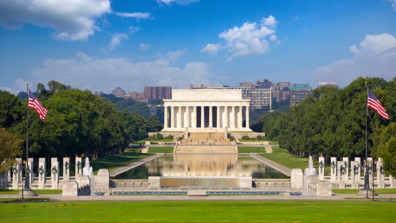 Usa - Keleti Part