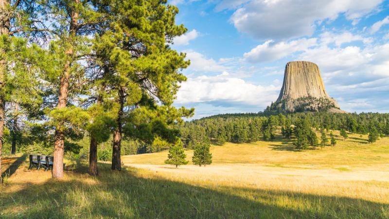 Usa, Yellowstone És Az Igazi Vadnyugat – Hosszabbítási Lehetőséggel Hawaii-on