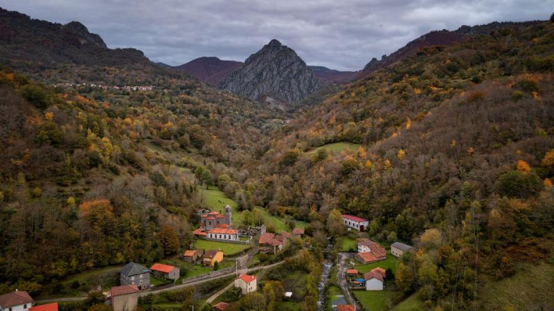 Világörökségek Észak-spanyolországban