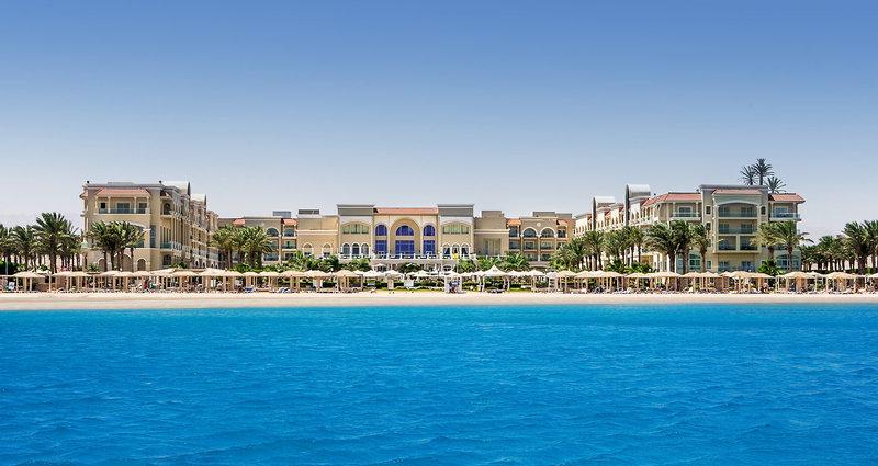 Hurghada üdülés Premier Le Reve