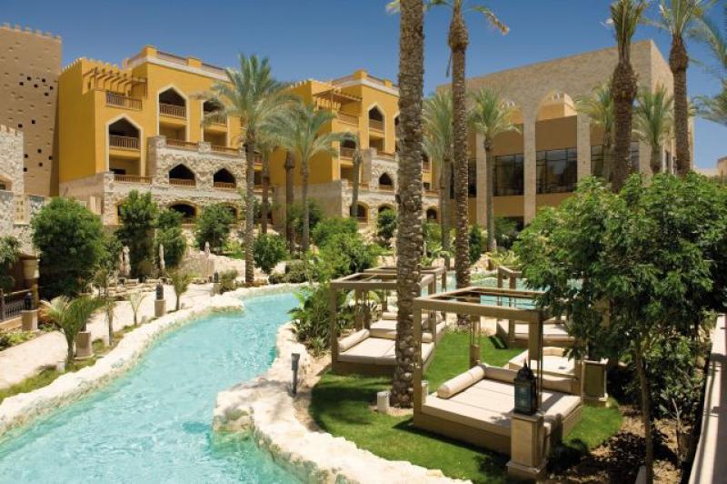 Hurghada Grand Waterworld Makadi ex: Sunwing Waterworld