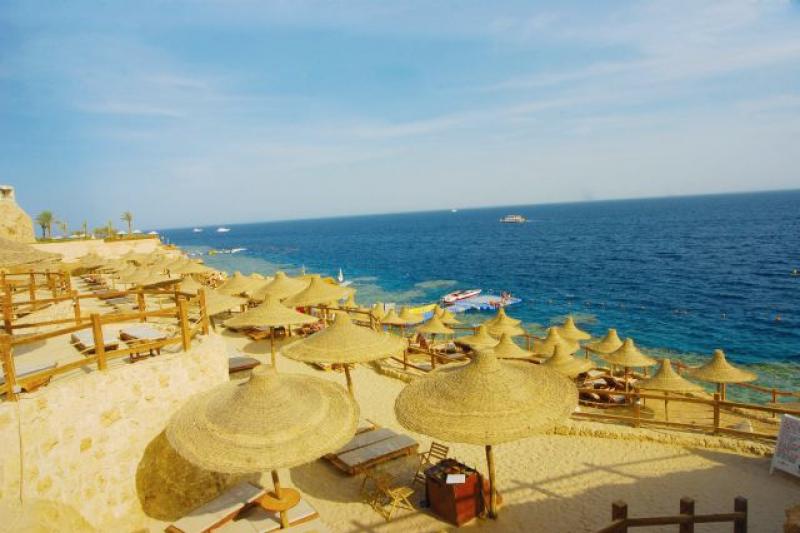 Sharm El-Sheikh utazás Sharm Resort