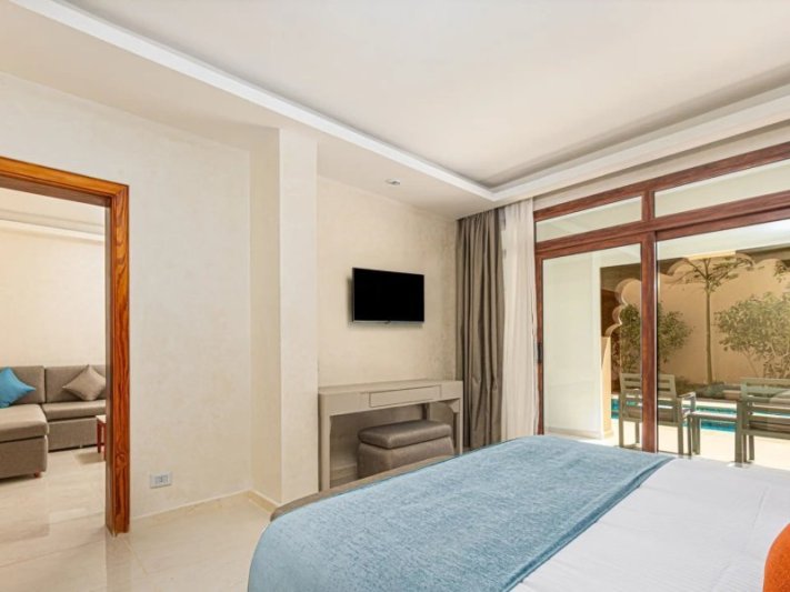 Hurghada utazás El Kasr Sahl Hasheesh