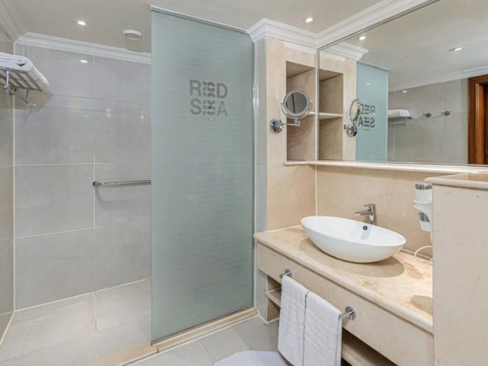 Hurghada utazás El Kasr Sahl Hasheesh