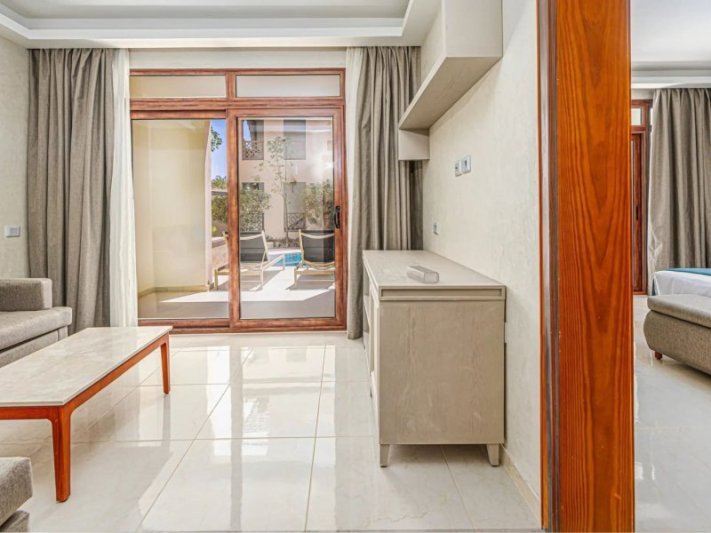 Hurghada utazás El Kasr Sahl Hasheesh