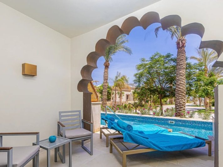 Hurghada utazás El Kasr Sahl Hasheesh