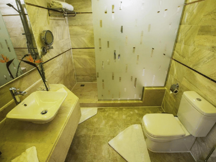 Sharm El Sheikh utazás Aqua Blu Hotel