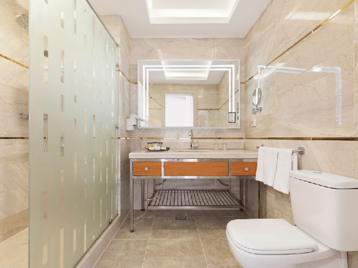 Sharm El Sheikh utazás Aqua Blu Hotel