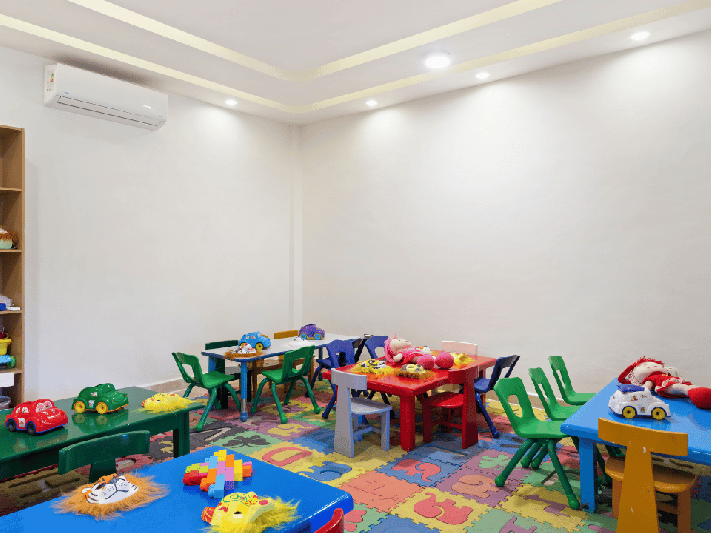 Sharm El Sheikh utazás Aqua Blu Hotel