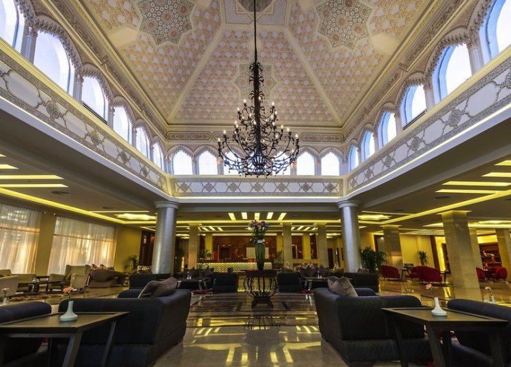 Hurghada utazás Albatros Aqua Park