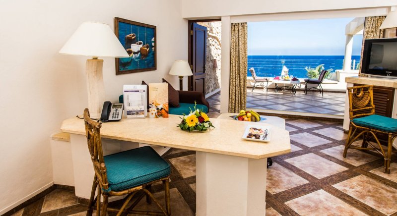 Hurghada utazás Citadel Azur Resort