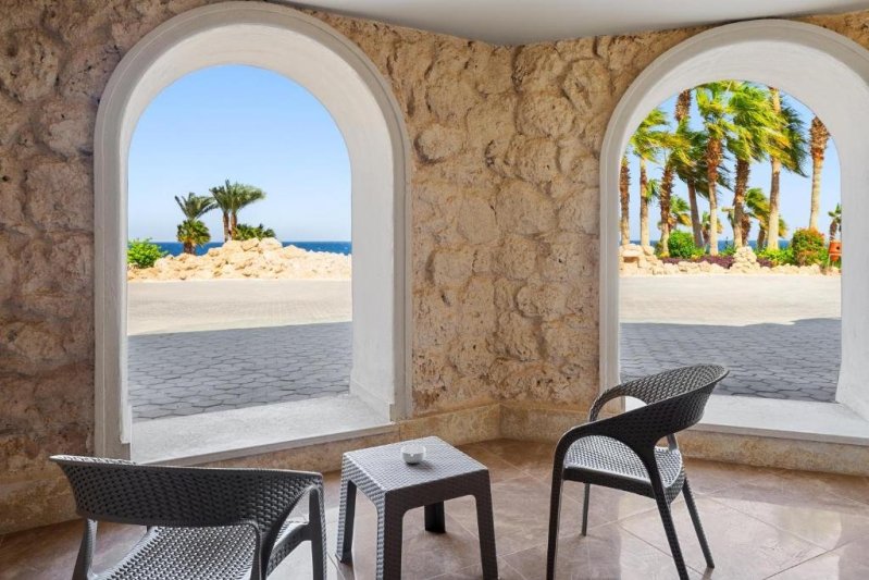 Hurghada utazás Citadel Azur Resort