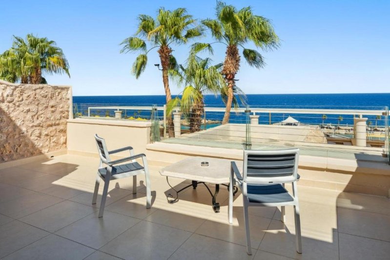 Hurghada utazás Citadel Azur Resort