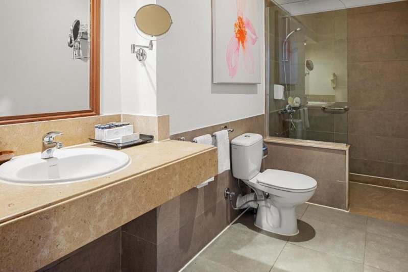 Hurghada utazás Citadel Azur Resort