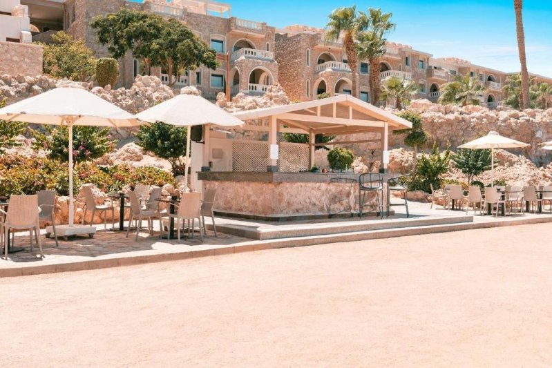 Hurghada utazás Citadel Azur Resort