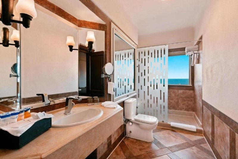 Hurghada utazás Citadel Azur Resort