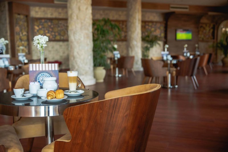 Hurghada utazás Citadel Azur Resort