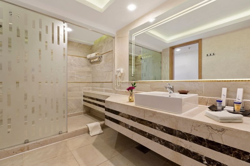 Hurghada utazás Albatros Dana Beach