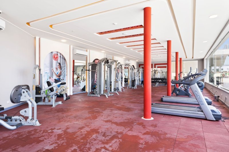 Hurghada utazás Albatros Dana Beach