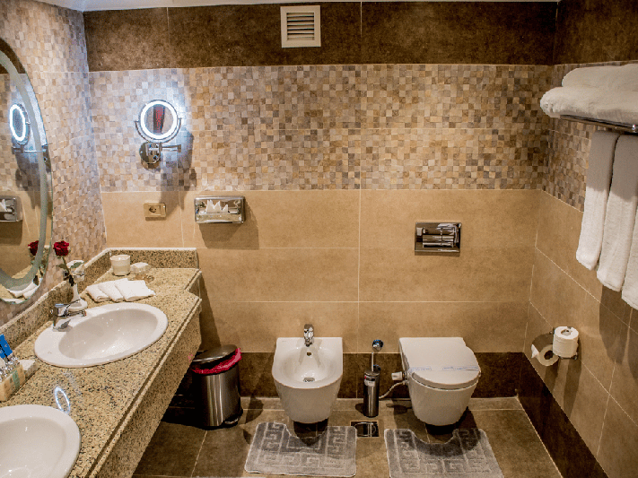 Sharm El-Sheikh utazás Golf Beach Resort Sharm Managed By Rixos ex.: Jolie Ville Golf Resort