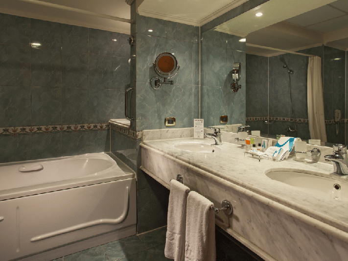 Sharm El-Sheikh utazás Golf Beach Resort Sharm Managed By Rixos ex.: Jolie Ville Golf Resort