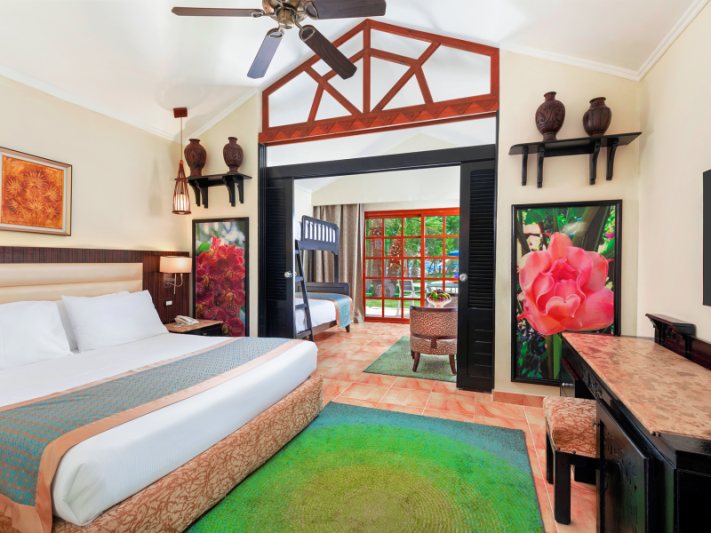 Hurghada utazás Jungle Aqua Park