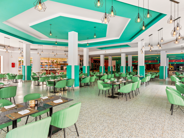 Hurghada utazás Jungle Aqua Park